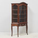 1642 7310 DISPLAY CABINET